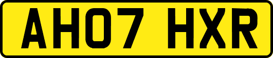 AH07HXR