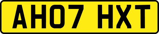 AH07HXT