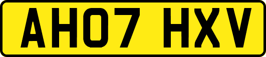 AH07HXV