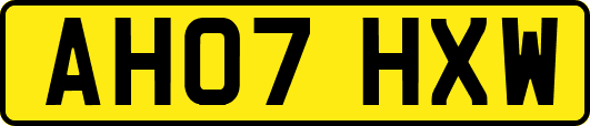 AH07HXW