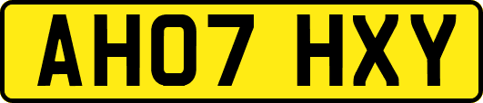 AH07HXY