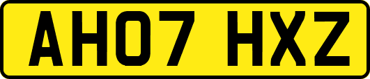 AH07HXZ