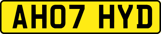 AH07HYD