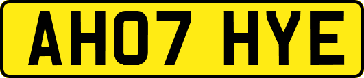 AH07HYE