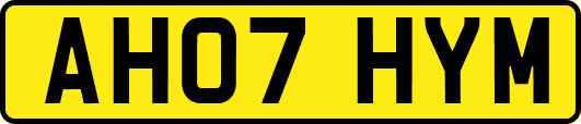 AH07HYM