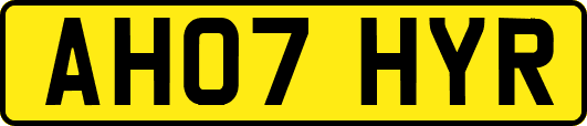 AH07HYR