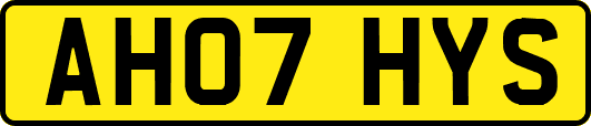 AH07HYS