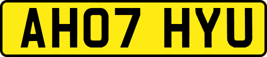 AH07HYU