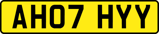 AH07HYY