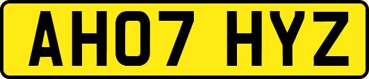 AH07HYZ