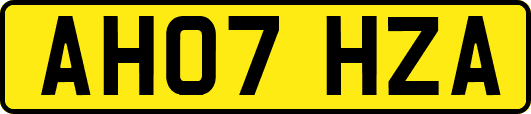 AH07HZA