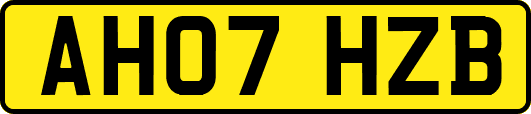 AH07HZB