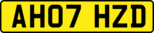 AH07HZD