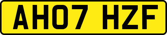 AH07HZF