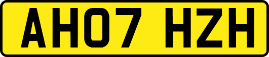 AH07HZH