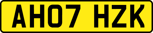 AH07HZK