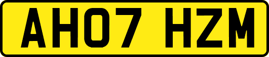 AH07HZM