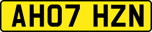 AH07HZN