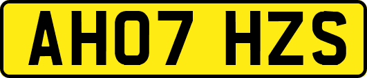 AH07HZS
