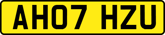 AH07HZU
