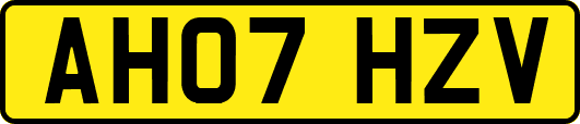 AH07HZV