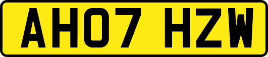 AH07HZW