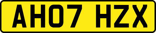 AH07HZX