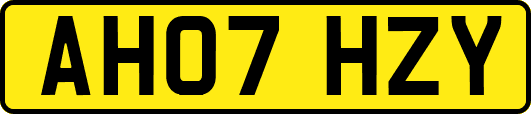 AH07HZY