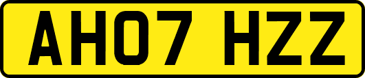 AH07HZZ