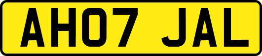AH07JAL