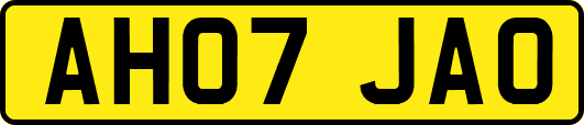 AH07JAO