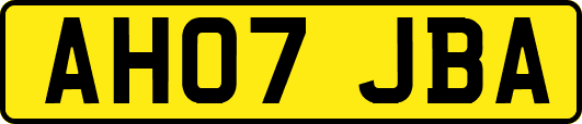 AH07JBA
