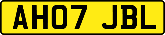 AH07JBL