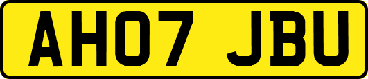 AH07JBU