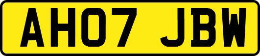 AH07JBW