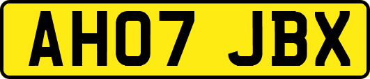 AH07JBX
