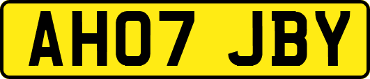 AH07JBY