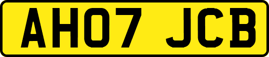 AH07JCB