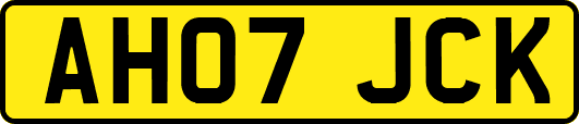 AH07JCK