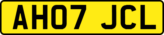 AH07JCL