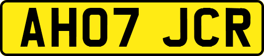 AH07JCR