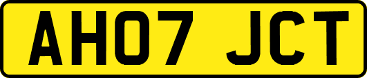 AH07JCT