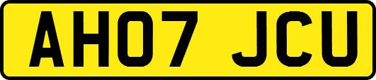 AH07JCU