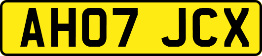 AH07JCX