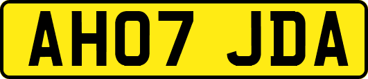 AH07JDA