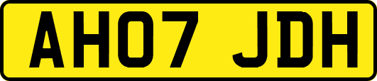 AH07JDH