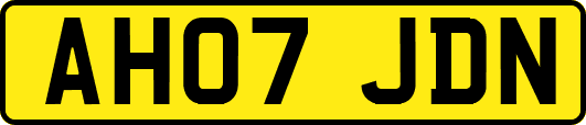 AH07JDN