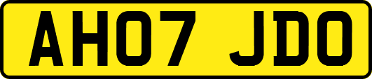 AH07JDO