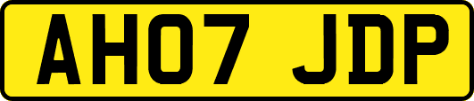 AH07JDP