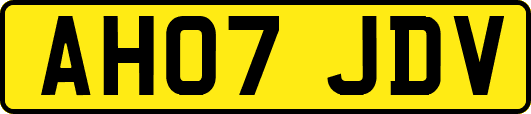 AH07JDV